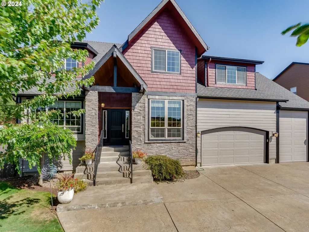 384 SW Mount Mazama Street Mcminnville OR 97128