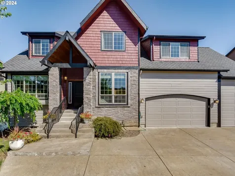 384 SW Mount Mazama Street Mcminnville OR 97128