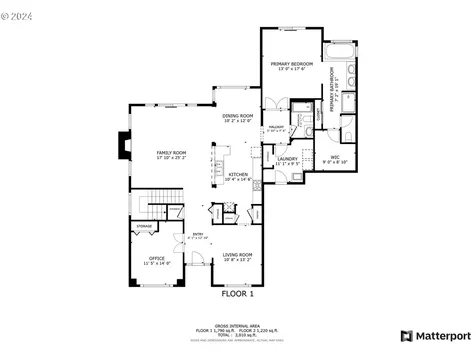 384 SW Mount Mazama Street Mcminnville OR 97128