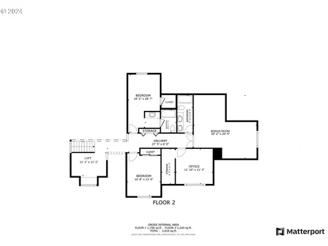 384 SW Mount Mazama Street Mcminnville OR 97128
