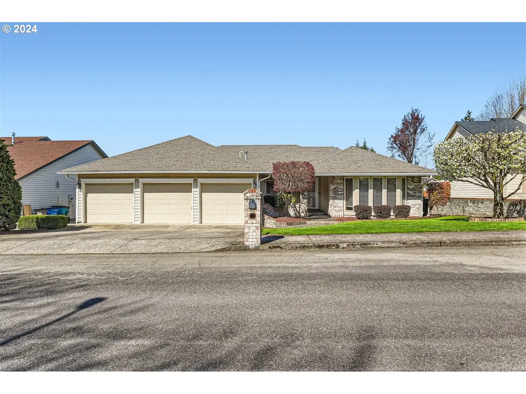 2710 Ne 166th Street Ridgefield WA 98642