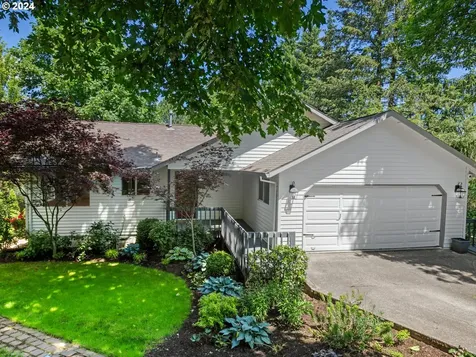 5017 Sw Robert Court Portland OR 97219