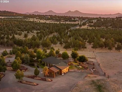 8101 SW Desert Sage Lane Powell Butte OR 97753