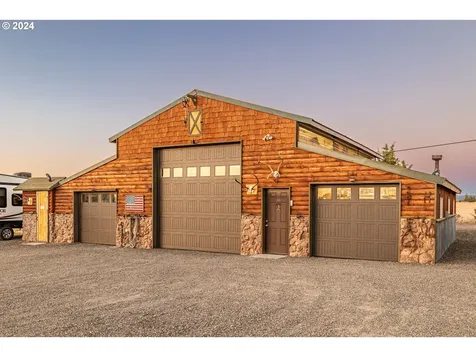 8101 SW Desert Sage Lane Powell Butte OR 97753