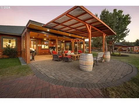 8101 SW Desert Sage Lane Powell Butte OR 97753