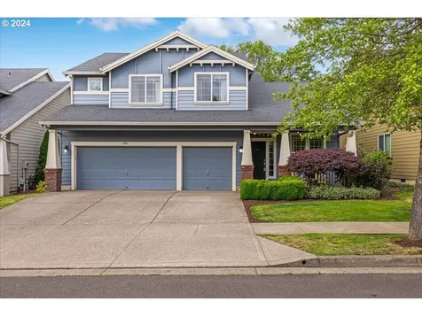 329 W Kemper Crest Drive Newberg OR 97132