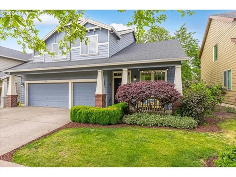 329 W Kemper Crest Drive Newberg OR 97132