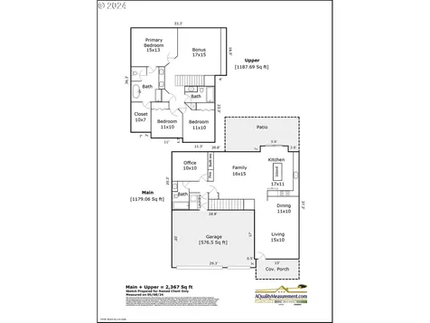 329 W Kemper Crest Drive Newberg OR 97132