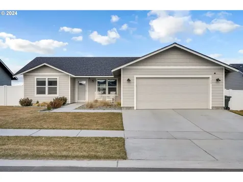 109 Sw Eagle Drive Boardman OR 97818