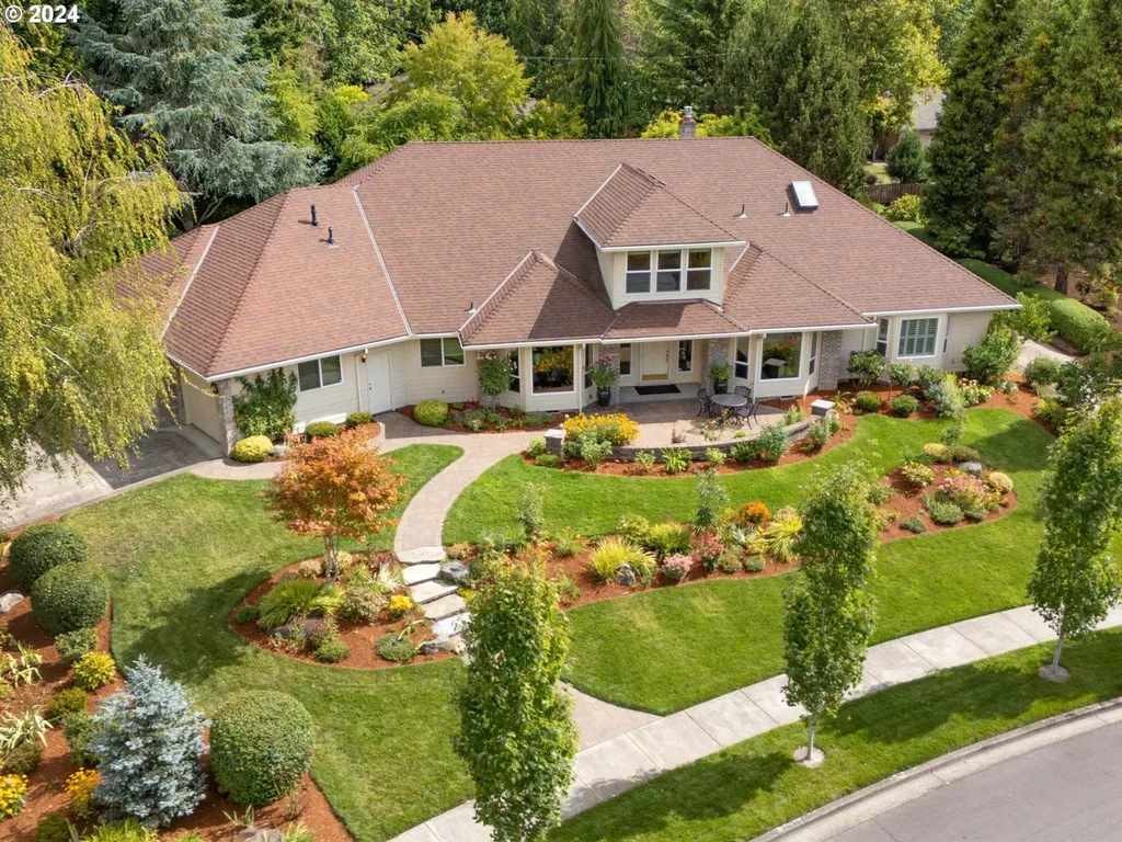 3340 Ne Jackson Road Loop Hillsboro OR 97124