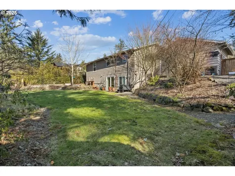 9255 NW Stark Court Portland OR 97229