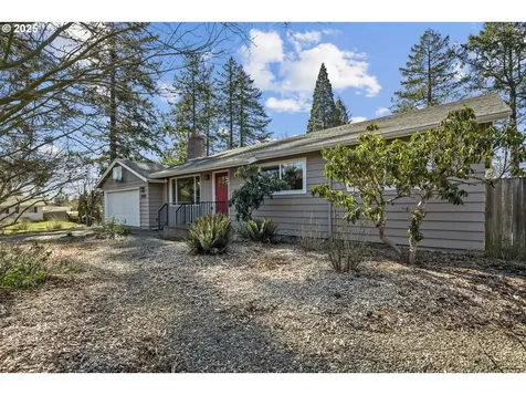9255 NW Stark Court Portland OR 97229