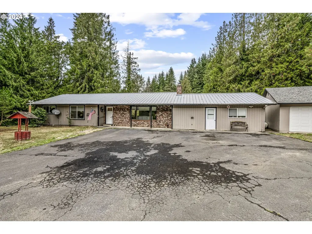 460 Ross Road Kelso WA 98626