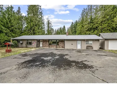 460 Ross Road Kelso WA 98626