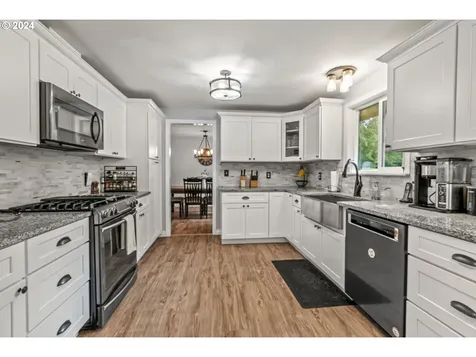 460 Ross Road Kelso WA 98626
