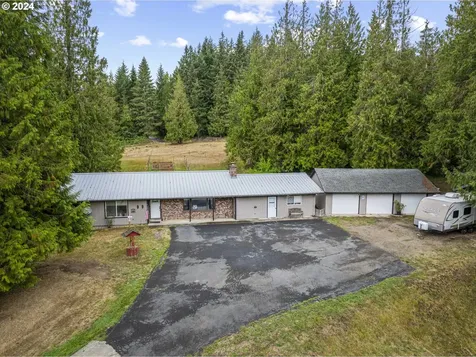 460 Ross Road Kelso WA 98626