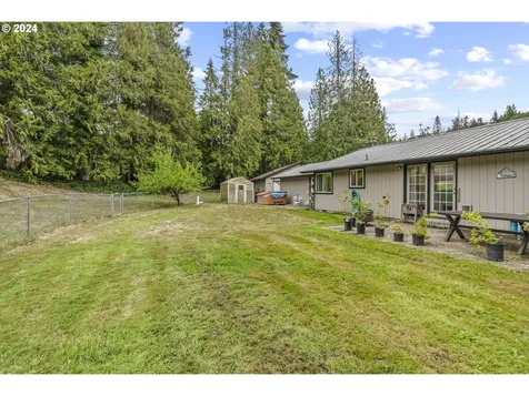 460 Ross Road Kelso WA 98626
