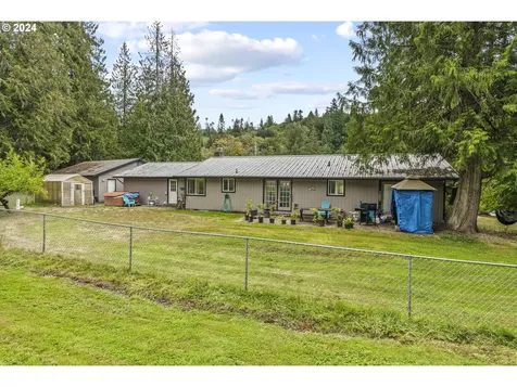 460 Ross Road Kelso WA 98626