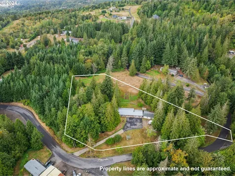 460 Ross Road Kelso WA 98626