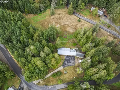 460 Ross Road Kelso WA 98626