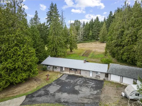 460 Ross Road Kelso WA 98626