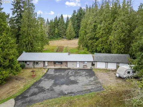 460 Ross Road Kelso WA 98626