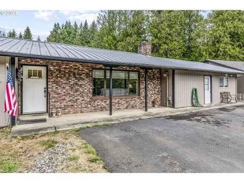 460 Ross Road Kelso WA 98626