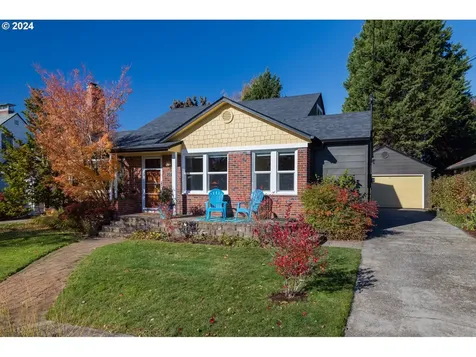 3535 SE Insley Street Portland OR 97202