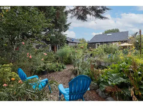 3535 SE Insley Street Portland OR 97202