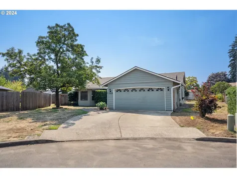 3502 Ne 151st Court Vancouver WA 98682