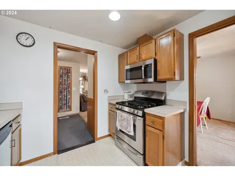 3502 Ne 151st Court Vancouver WA 98682