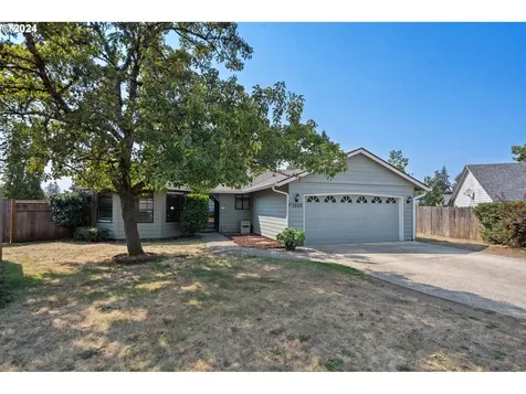 3502 Ne 151st Court Vancouver WA 98682