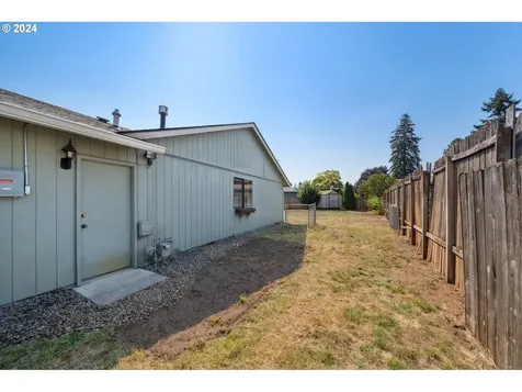 3502 Ne 151st Court Vancouver WA 98682