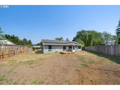 3502 Ne 151st Court Vancouver WA 98682