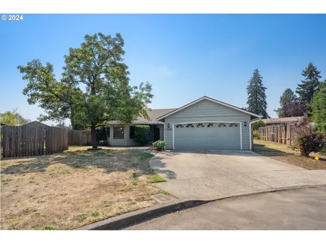 3502 Ne 151st Court Vancouver WA 98682