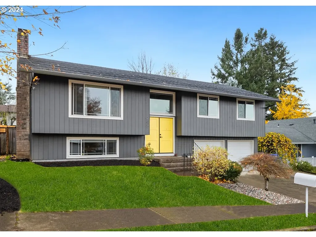 2097 Sw Brixton Place Gresham OR 97080