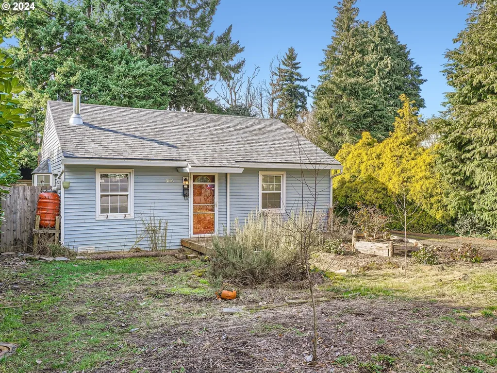 3116 Unander Avenue Vancouver WA 98660