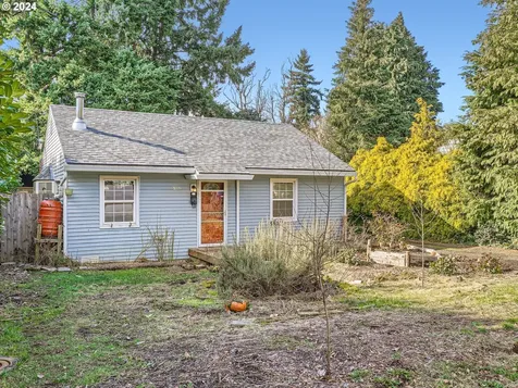 3116 Unander Avenue Vancouver WA 98660