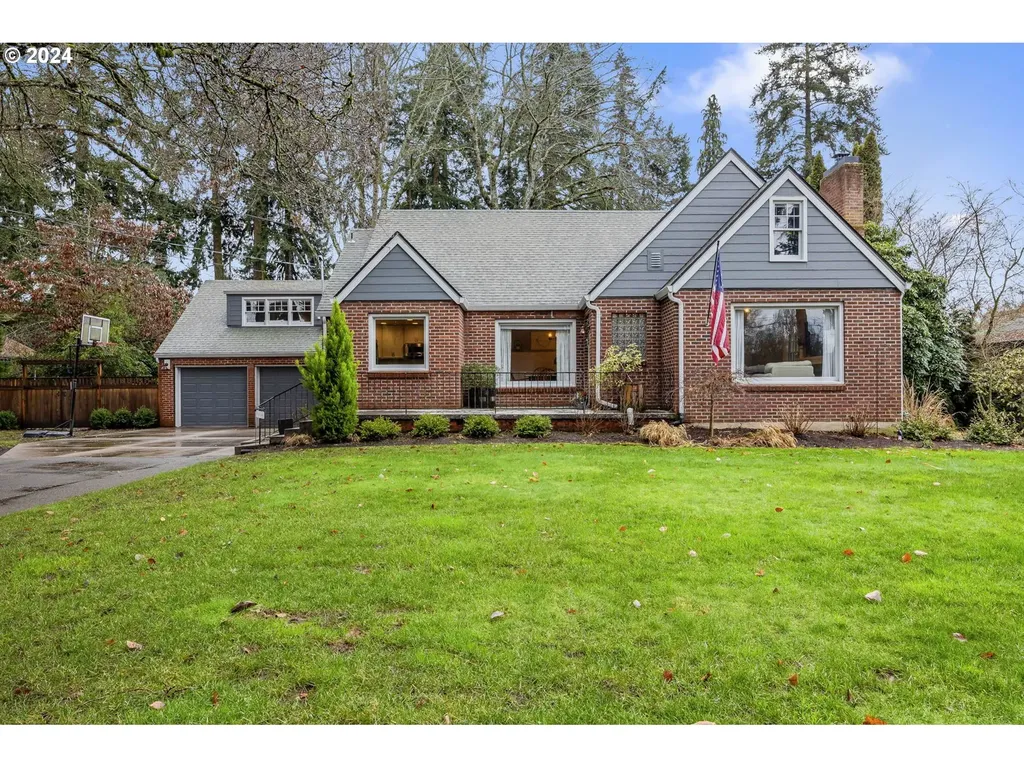 394 Park Avenue Eugene OR 97404