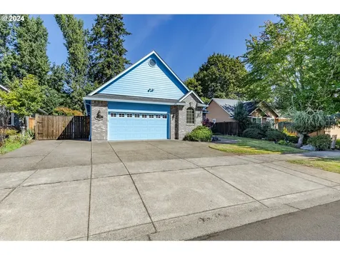 435 Naismith Boulevard Eugene OR 97404