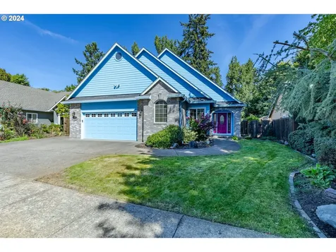 435 Naismith Boulevard Eugene OR 97404
