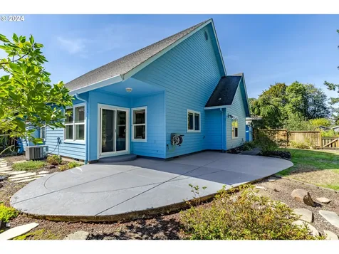 435 Naismith Boulevard Eugene OR 97404