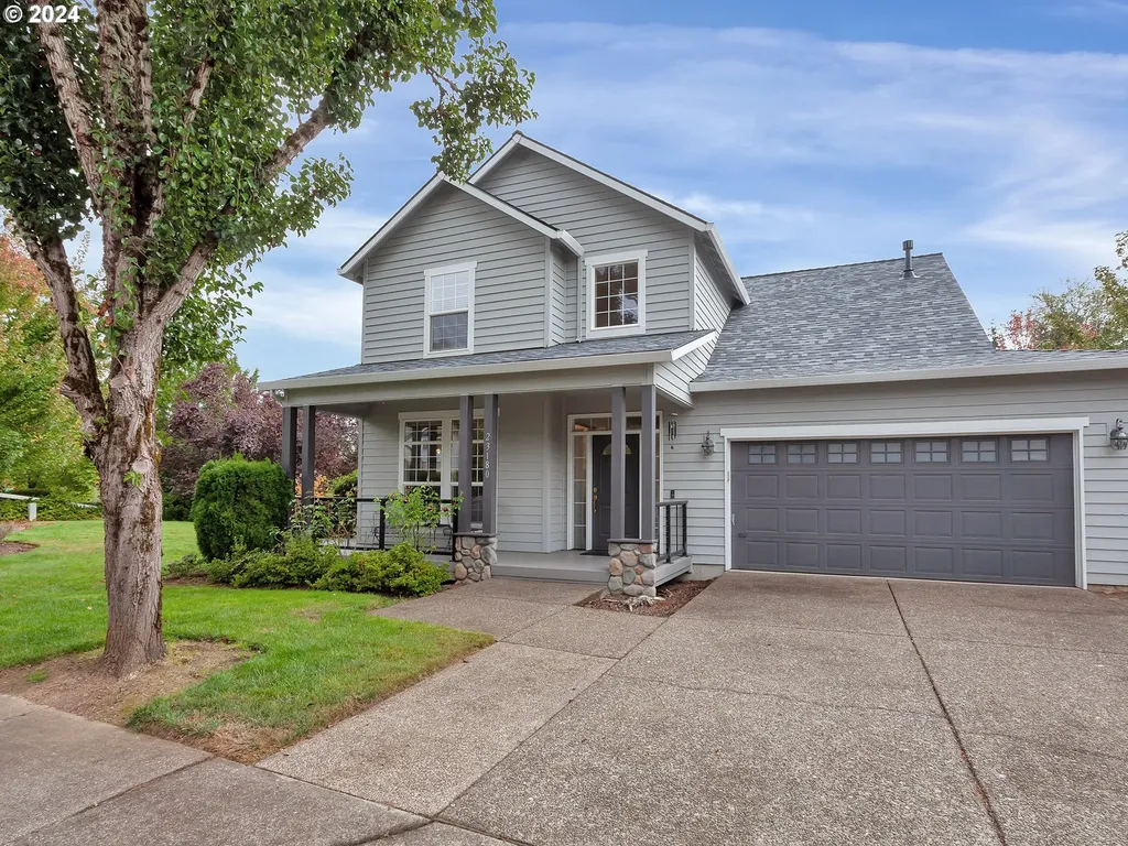 23180 Sw Price Terrace Sherwood OR 97140