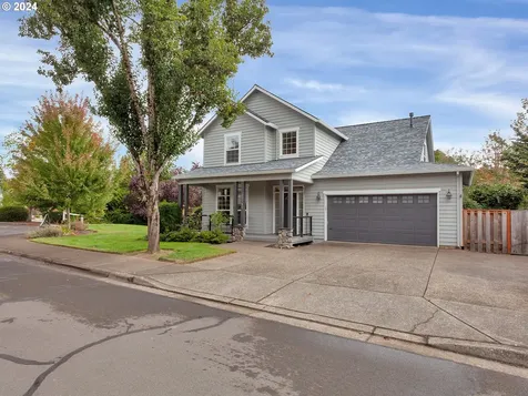 23180 Sw Price Terrace Sherwood OR 97140