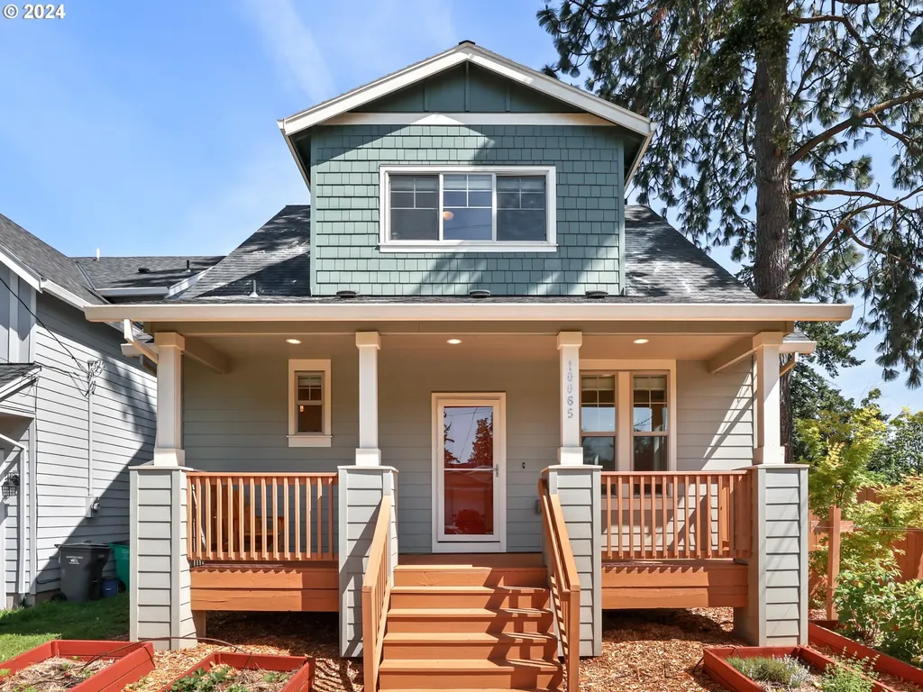 10065 Se Yukon Street Portland OR 97266