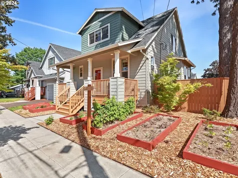 10065 Se Yukon Street Portland OR 97266