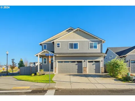 1621 NW 29th Avenue Battle Ground WA 98604