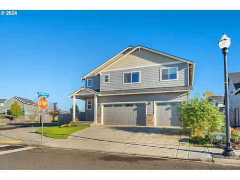 1621 NW 29th Avenue Battle Ground WA 98604