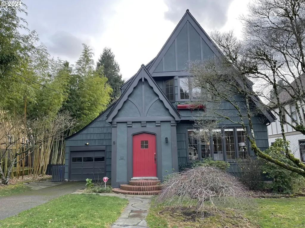5836 Se Madison Street Portland OR 97215