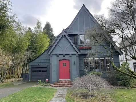 5836 Se Madison Street Portland OR 97215